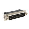 D-Sub Connector Assemblies - L17DBFRCA25PC309-ND - DigiKey