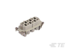 Heavy Duty Power Connector Inserts & Modules - 1920181 - RS Components, Ltd.