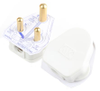 Mains Plugs - 325185 - RS Components, Ltd.