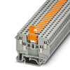 DIN Rail Terminal Blocks - 2700356 - RS Components, Ltd.