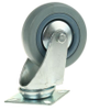 Castor Wheels - 400047 - RS Components, Ltd.