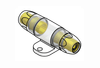 Auto Fuses holder - AGU-522R -  - VICFUSE