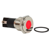 Panel Indicators, Pilot Lights - 2449-IN14ANR12C-ND - DigiKey