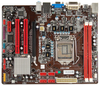 INTEL Socket 1155 Motherboard -- H61MH Ver. 6.x - Image