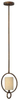 FR42407BRC Mini Pendants-Rod - 345656 - Capital Lighting, Inc.
