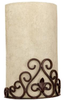3761MBZ Sconces-Pocket - 340131 - Capital Lighting, Inc.