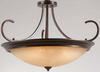 31401-38 Semi-Flush Mts.-Bowl Style - 745768 - Capital Lighting, Inc.