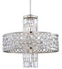 N6759-613 Thirteen Light Chandelier - N6759-613 - Minka Group