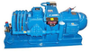 Reavell Air and Gas Compression System -- H5204 - Image