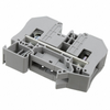 Terminal Blocks - Din Rail, Channel - 277-3557-ND - DigiKey