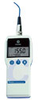 N9094 - Food Waterproof Thermocouple Thermometer, Type-K and T with Single Input -- GO-90025-33