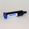 Dymax Multi-Cure 6-621 UV Curing Adhesive Clear 170 mL Cartridge -- 6-621 170ML CARTRIDGE