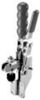 V250 Series Positive Locking Clamp - V250/3BLC - Monroe Engineering