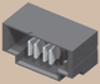 PowerStrip High Power Interconnects -- UPT Series - Image