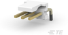 PCB Headers & Receptacles - 3-641121-3 - TE Connectivity