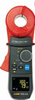 Clamp-On Ground Resistance Tester w/Memory, Alarm, & Case -- 2141.01