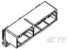 PCB Headers & Receptacles - 175521-6 - TE Connectivity