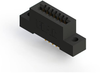 Card Edge Connectors - Edgeboard Connectors - 392-007-523-104 - Lingto Electronic Limited