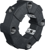 CENTA CU_005113 Centaflex-A Torsionally Soft Couplings - CU_005113 - RegalRexnord