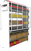 Shelving Carousel -  - Vidir Solutions