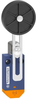 Snap Action, Limit Switches - 4008-XCMW149-ND - DigiKey