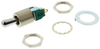 Toggle Switch, Spdt, 6A, 250Vac; Switch Operation Alcoswitch Te Connectivity - 46M2018 - Newark, An Avnet Company