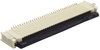 Connector, Ffc/fpc, 35Pos, 1Row, 0.5Mm; Pitch Spacing Molex - 80Y0090 - Newark, An Avnet Company