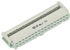 Connector, Rcpt, 64Pos, 2Row, 2.54Mm; Idc Connector Type Harting - 93C6903 - Newark, An Avnet Company