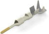 Contact, Pin, Crimp, 16Awg; Product Range Amp - Te Connectivity - 17R2116 - Newark, An Avnet Company