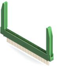 Card Conn, Single Side, 46Pos, Wire Wrap; Card Edge Connector Type Edac - 68AJ8539 - Newark, An Avnet Company