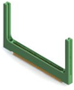 Card Edge Conn, Dual Side, 78Pos, Th; Card Edge Connector Type Edac - 70AJ8983 - Newark, An Avnet Company