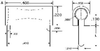 Test Jack, Pcb; For Use With Abbatron Hh Smith - 39F843 - Newark, An Avnet Company