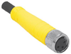 Picofast Cord, M8, Female, 3 Position Straight; Connector Type A Turck - 41M3923 - Newark, An Avnet Company