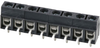 Wire-To-Board Terminal Block, 8, 300 V, 16 A, 21 Awg, 14 Awg Rohs Compliant Imo Precision Controls - 93K2951 - Newark, An Avnet Company