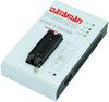 Programmer, Universal, Pic, Dspic, 40 Pin, +Isp; Supported Families Dataman - 89M4591 - Newark, An Avnet Company