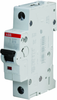 Circuit Breaker, Thermal Mag, 1 Pole; Product Range Abb - 55Y3746 - Newark, An Avnet Company