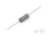 Through-Hole Resistors - 1625889-1 - TE Connectivity