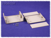 Small Enclosures - Plastic Enclosures - Ritec Plastic Enclosures - RM2015M - Hammond Manufacturing Company Inc.