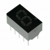 Display Modules - Display Modules - LED Character and Numeric - HDSP-7501-CD000 - 775833-HDSP-7501-CD000 - Win Source Electronics