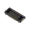Rectangular Connectors - AXE516124 - 1020915-AXE516124 - Win Source Electronics