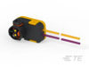 Electric, Hybrid & Fuel Cell Cable Assemblies - 2330574-8 - TE Connectivity