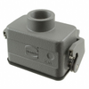 Heavy Duty Connector Housings, Hoods, Bases - 1195-4707-ND - DigiKey