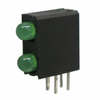 Circuit Board Indicators, Arrays, Light Bars, Bar Graphs - XNC2LUG147D-ND - DigiKey