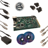 Embedded MCU, DSP Evaluation Boards - ADZS-BF537-EZLITE-ND - DigiKey