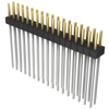 Headers, Male Pins - S2081E-17-ND - DigiKey