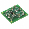 Linear Voltage Regulator Evaluation Boards - LP3996SD-3033EV-ND - DigiKey