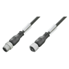 Circular Cable Assemblies - 281-1108851500-ND - DigiKey