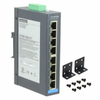Switches, Hubs - EKI-2528I-BE-ND - DigiKey