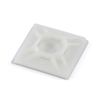 ACT AL-MP-1000-9-C-5M Cable Tie, Zip Tie, Mounting Base, 1