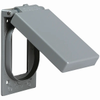 KLRK Outlet Box Covers - FCL-GF - Galco Industrial Electronics